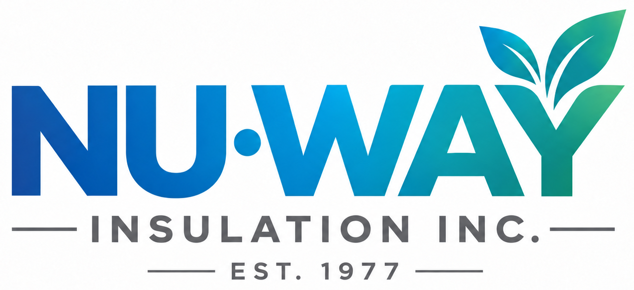 Nu-Way Insulation Inc.